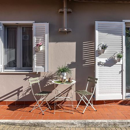 My Hive Apartment Cascina Exterior foto