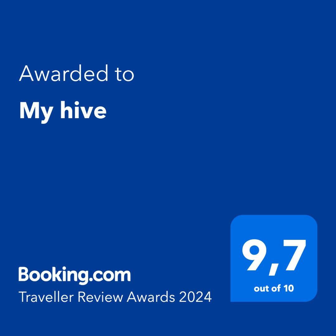 My Hive Apartment Cascina Exterior foto