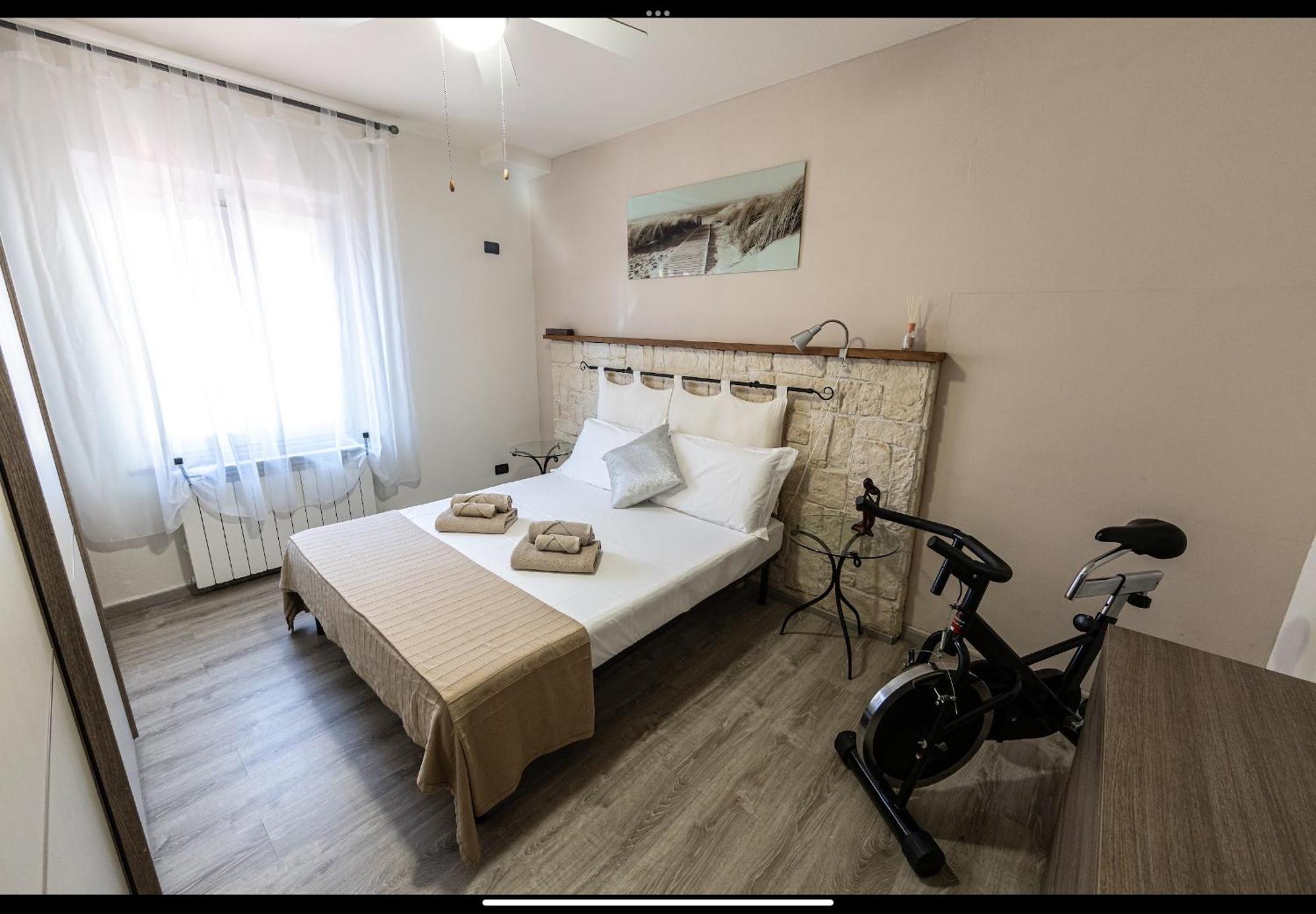 My Hive Apartment Cascina Exterior foto
