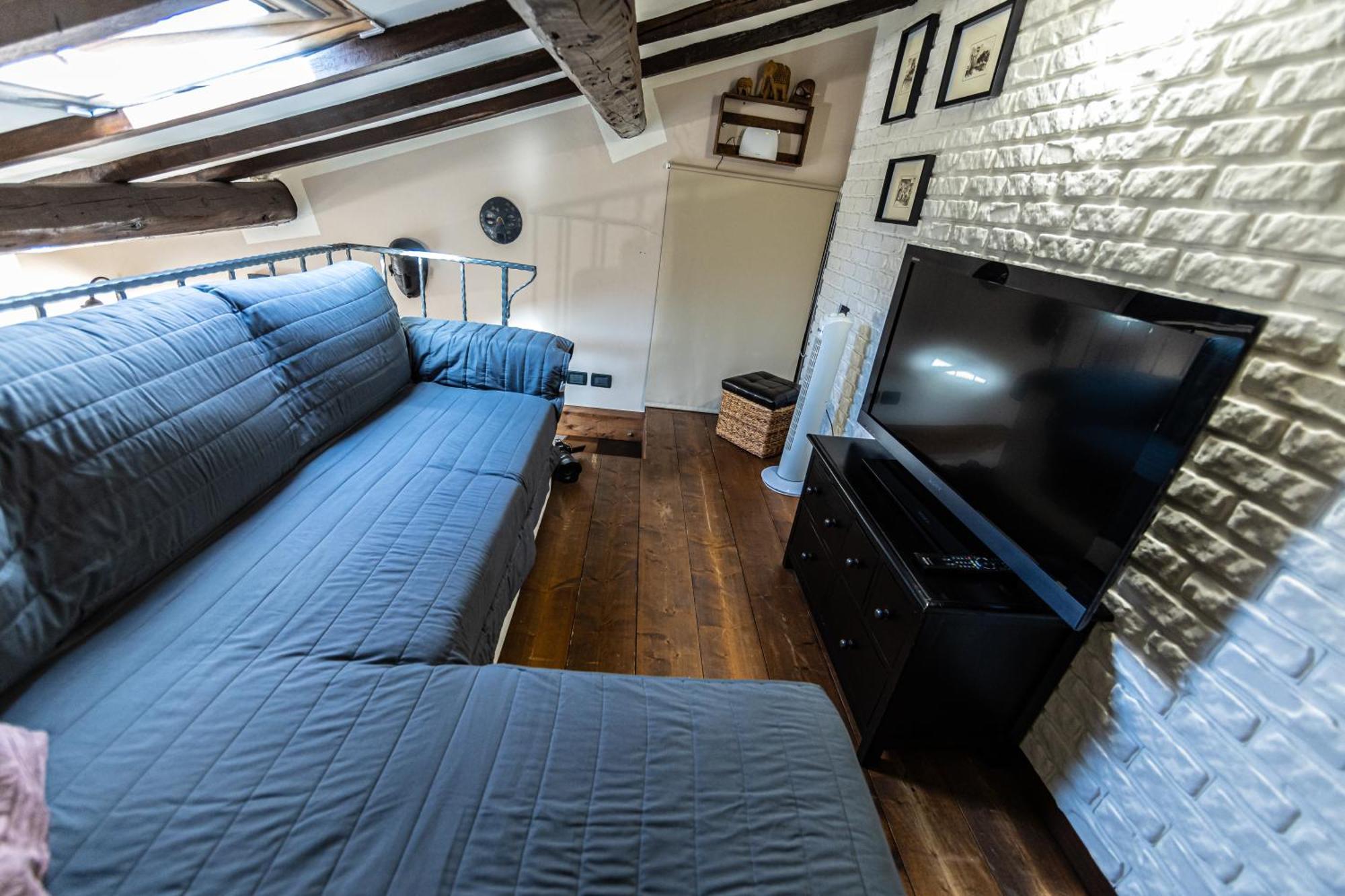 My Hive Apartment Cascina Exterior foto