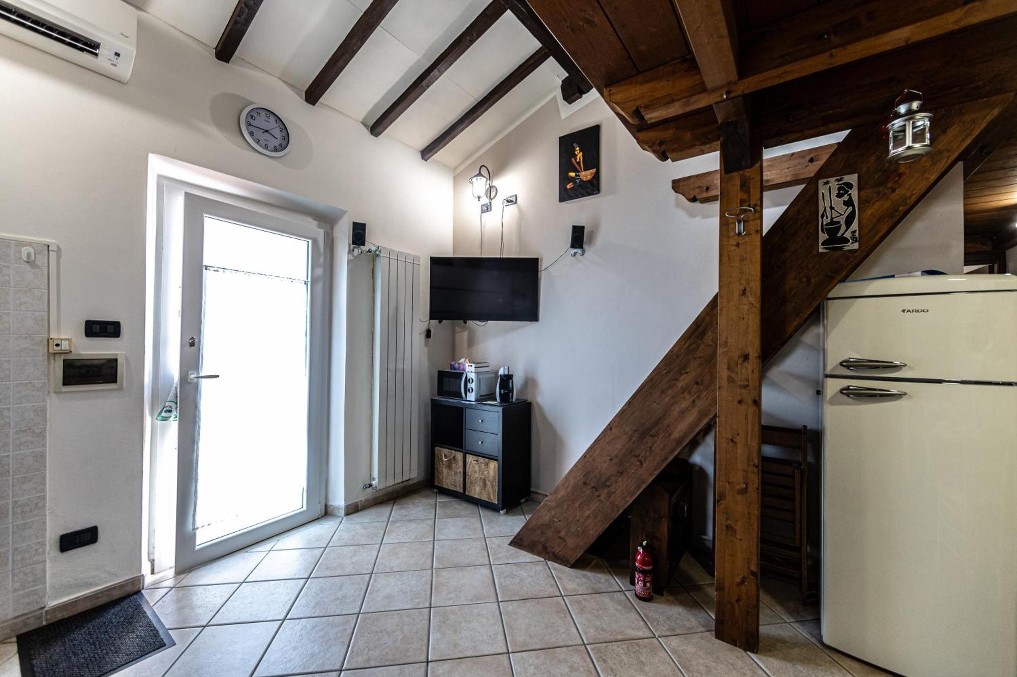 My Hive Apartment Cascina Exterior foto