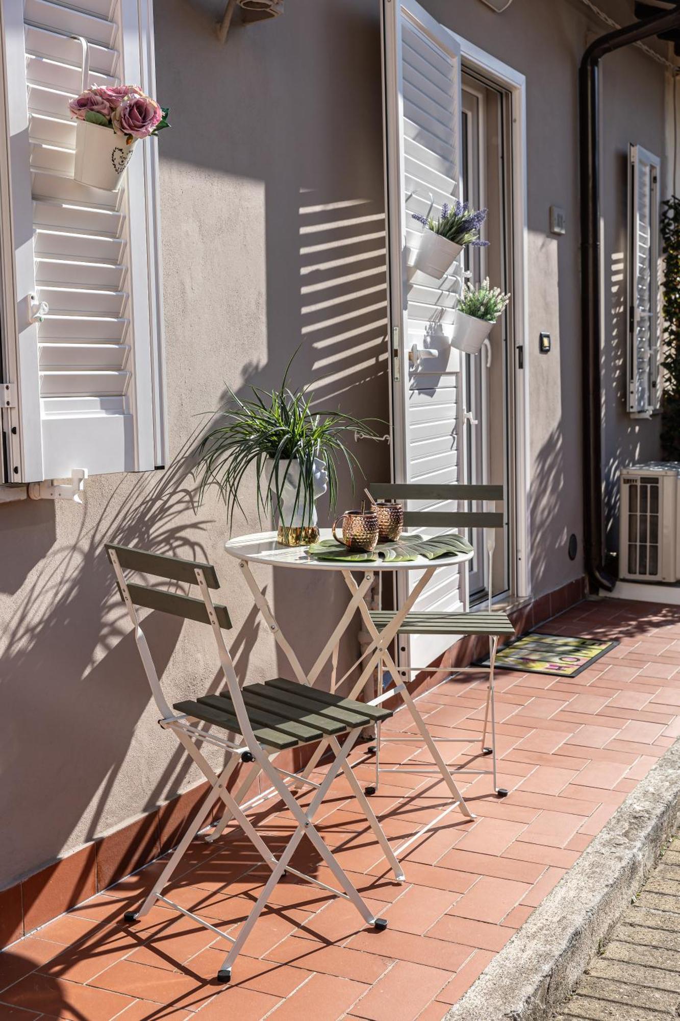 My Hive Apartment Cascina Exterior foto